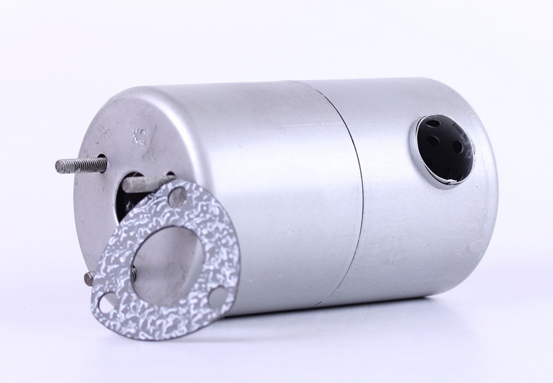 Глушник мотоблок 175N/180N (7/9Hp) Мукачево - фото 1