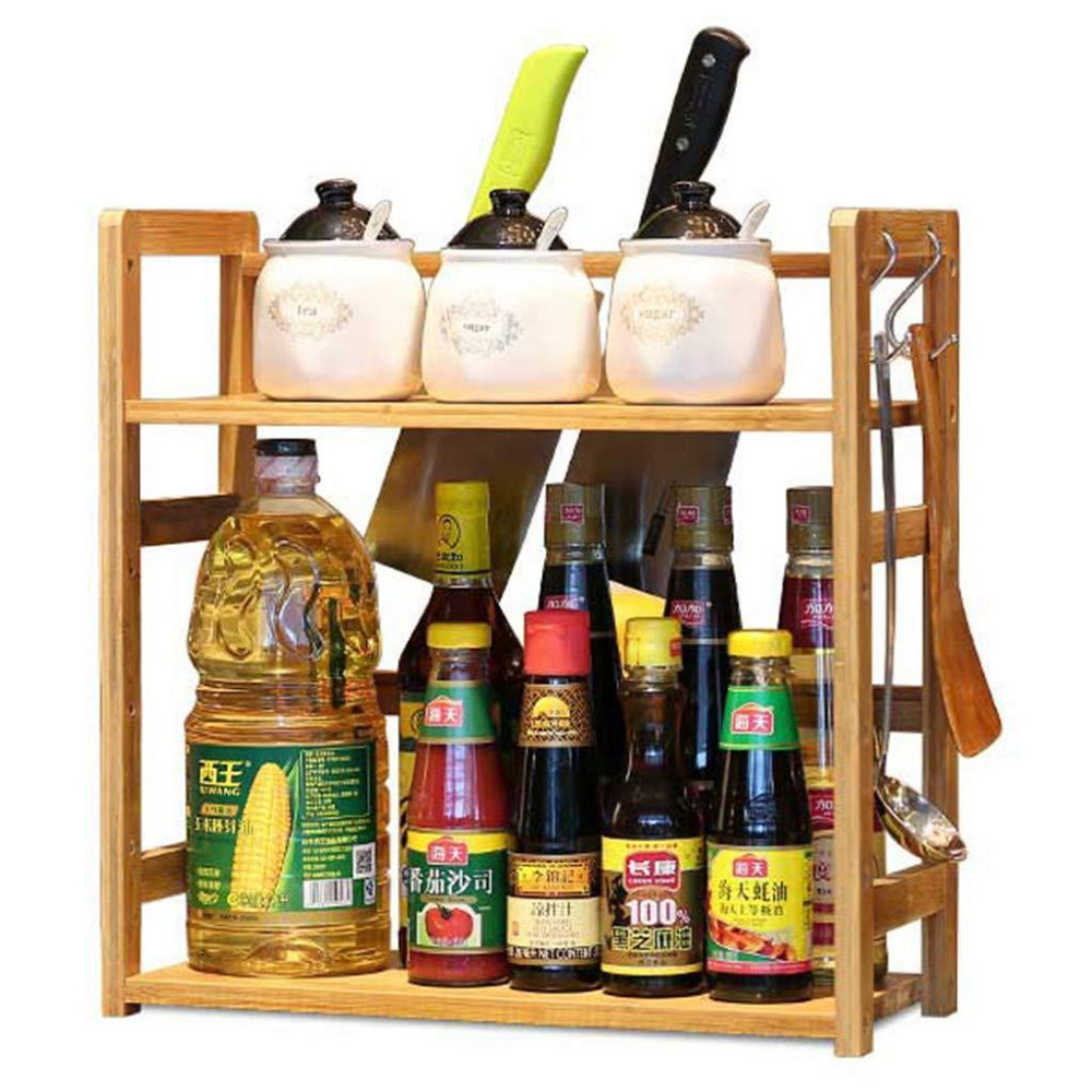 Полка настольная 