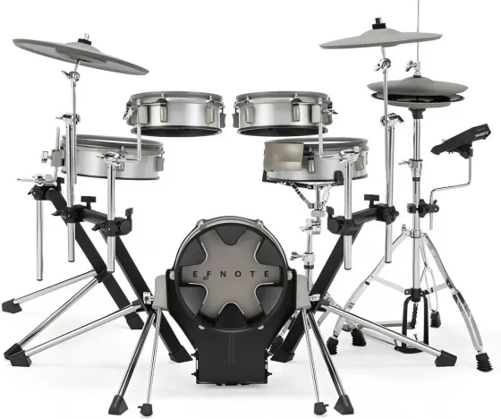 Ударная установка  EFNOTE 3A Standard Set – Perkusja elektroniczna klasy premium Киев