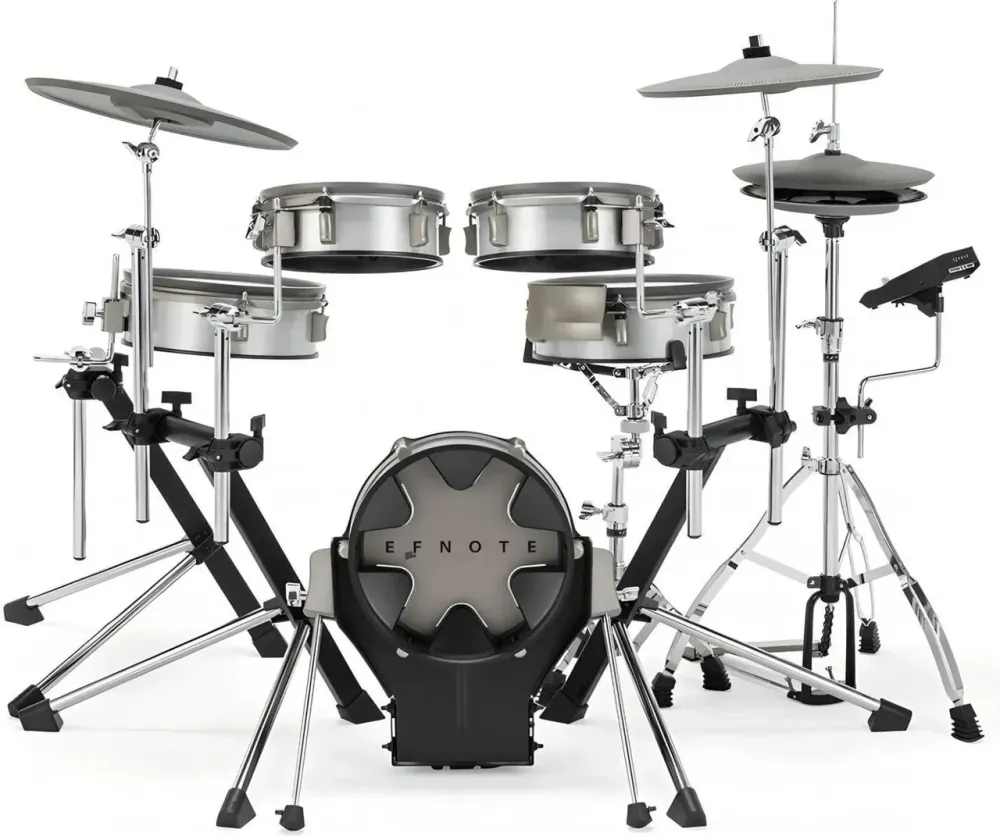 Ударная установка  EFNOTE 3A Standard Set – Perkusja elektroniczna klasy premium Киев - изображение 1