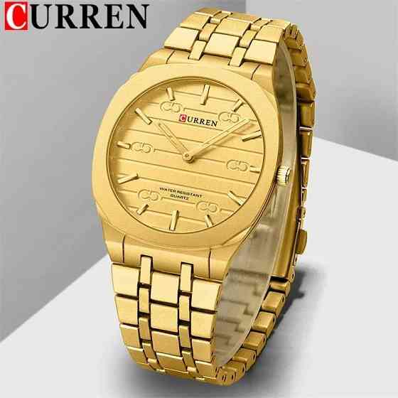 Curren 8444 Gold SBR Київ