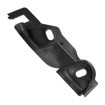 Кронштейн переднего бампера правый Audi 8K0807283H 27112 Киев - изображение 1