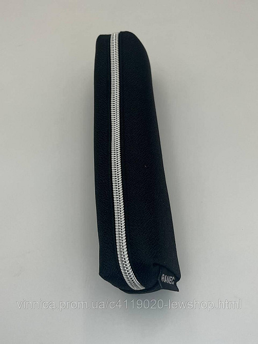 Пенал-косметичка черный Черновцы - изображение 3