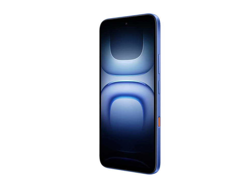 Смартфон Infinix Hot 70 X6895B 8/256GB Dive Blue ( 20190 ) Харьков - изображение 5