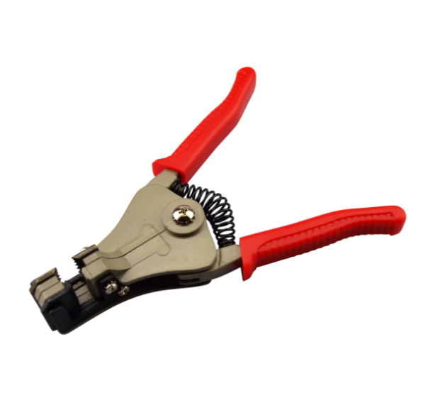 Стриппер для зняття ізоляції з проводів 8815 Дніпро - фото 2