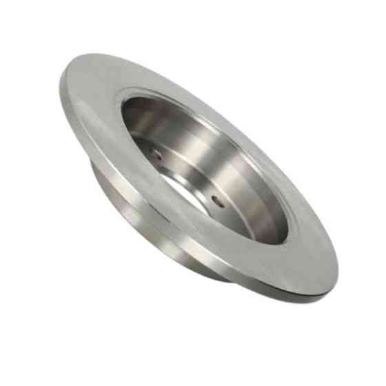 Диск Kia Ceed, Cerato, Soul. Hyundai i30 Elantra (2012-) задній (261.9x10) ABE гальмівний Мукачево