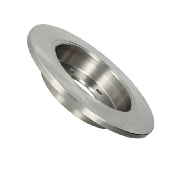 Диск Kia Ceed, Cerato, Soul. Hyundai i30 Elantra (2012-) задній (261.9x10) ABE гальмівний Мукачево - фото 1