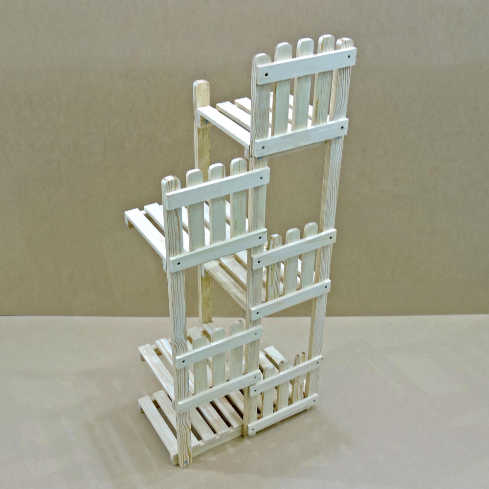 Підставка для квітів "Калдаш" бланже Миколаїв - фото 7