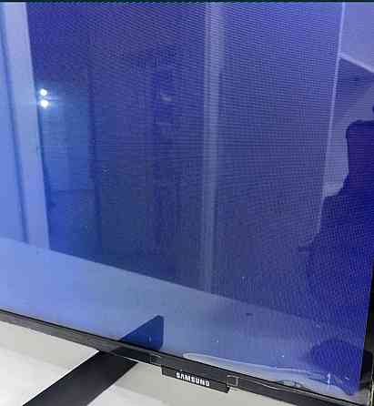 Телевізор Samsung 50Q60D 
50 дюймів 
4К QLED Київ