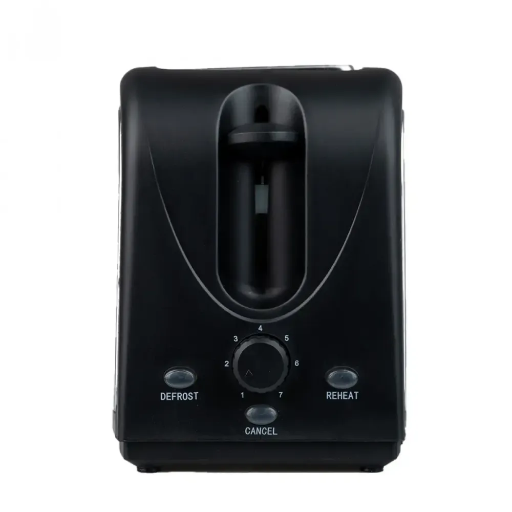 Тостер Sokany HJT-008S 800 Вт Коломия - фото 6