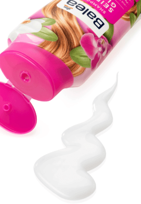 Balea Шампунь шовковий блиск, 300 мл Львів - фото 3