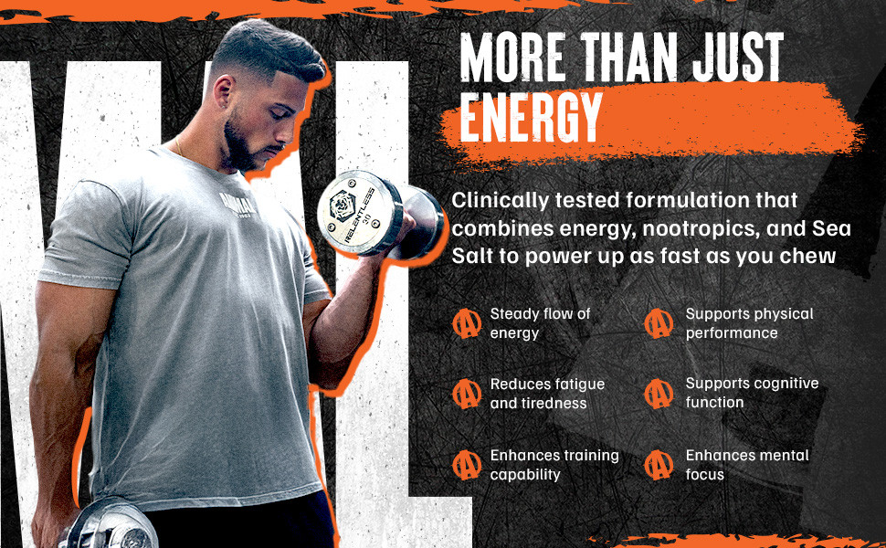 Animal Energy chews 4chewables (Mango) Луцьк - фото 3