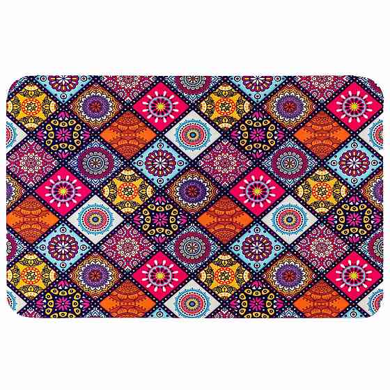 Вологопоглинаючий килимок 40х60х3мм SW-00002555 Київ