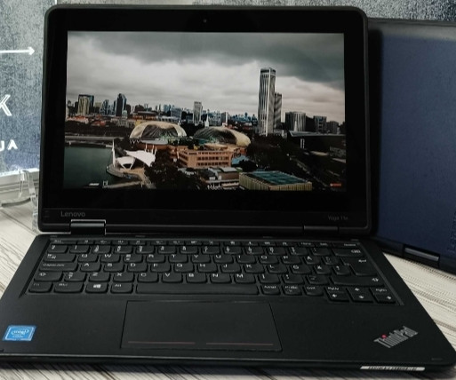 Ноутбук Трансформер : Lenovo ThinkPad Yoga 11e 11.6