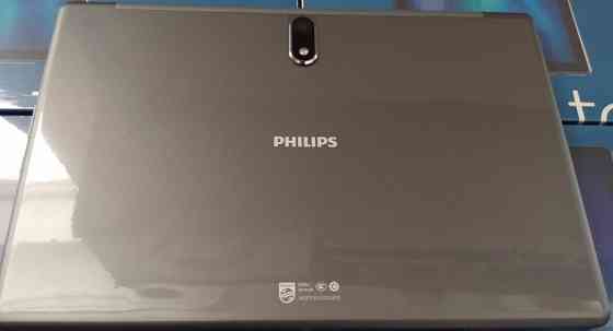 Планшет: Phillips M9X (S510J) 6/128Gb. Wi-Fi. Київ