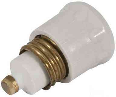 Пробка керамическая 20А в сборе Харьков