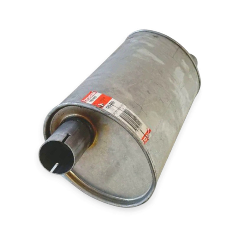 Глушитель Kadet, Astra F BOSAL Opel Мукачево - изображение 1