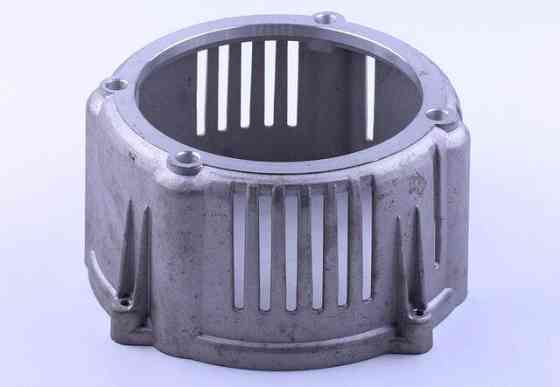 Крышка блока (под генератор) 178F - GN 2-3,5 KW Мукачево