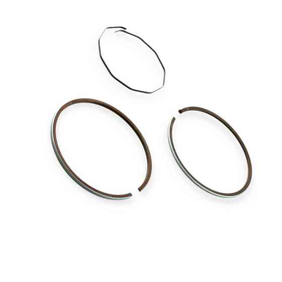 Кільця скутер Ямаха Джог 65cc 44mm +0.25 якість поршневі Мукачево