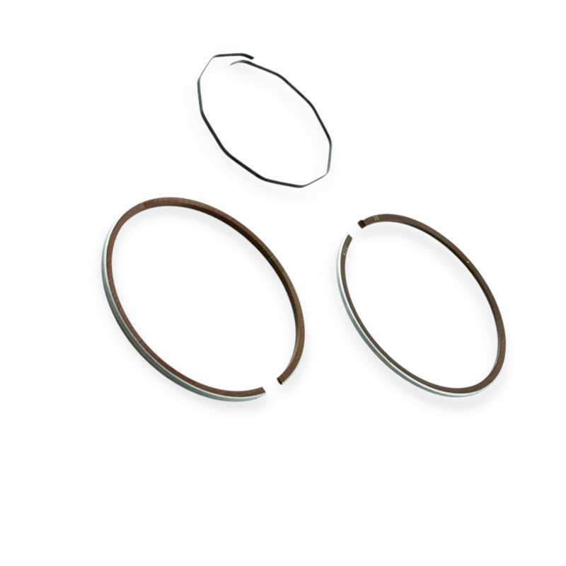 Кольца скутер Ямаха Джог 65cc 44mm +0.25 качество поршневые Мукачево - изображение 1