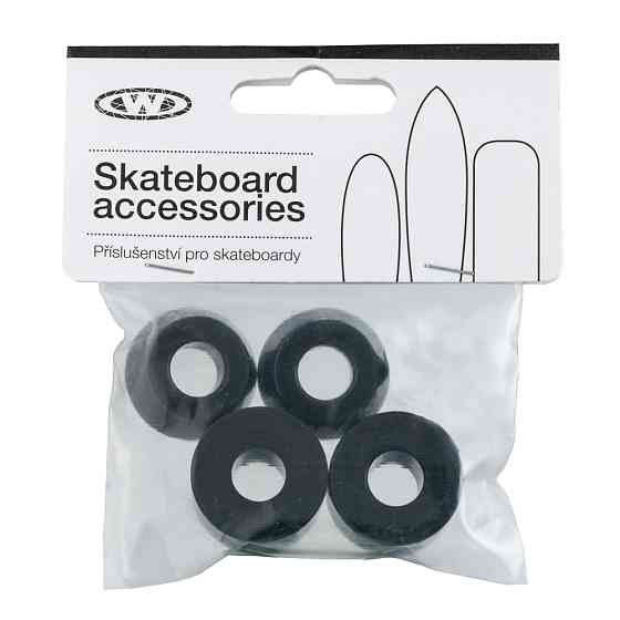 Втулки 85A inSPORTline - 2 Київ