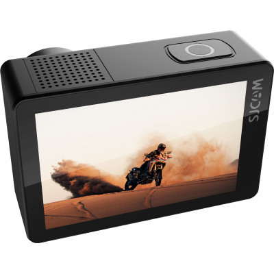 Экшн-камера SJCAM SJ8 Dual-Screen (SJ8-Dual-Screen) Винница - изображение 4