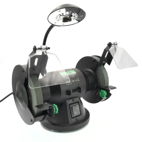 Электроточило DWT DSP-150 L Коломыя - изображение 2