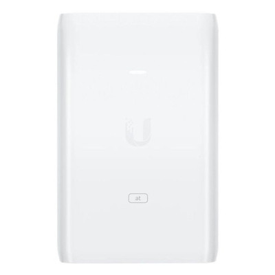 Адаптер PoE Ubiquiti U-POE-AT Винница - изображение 6