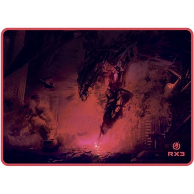 Килимок для мишки Piko RX3 (MX-L01) (1283126496011) Вінниця - фото 1