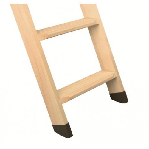 Чердачная лестница Fakro LTK Львов - изображение 2