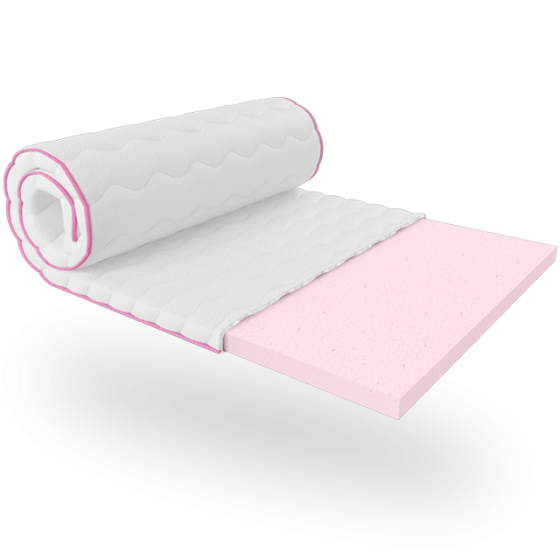 Мініматрац Sweets Caramel - 160х200 Київ