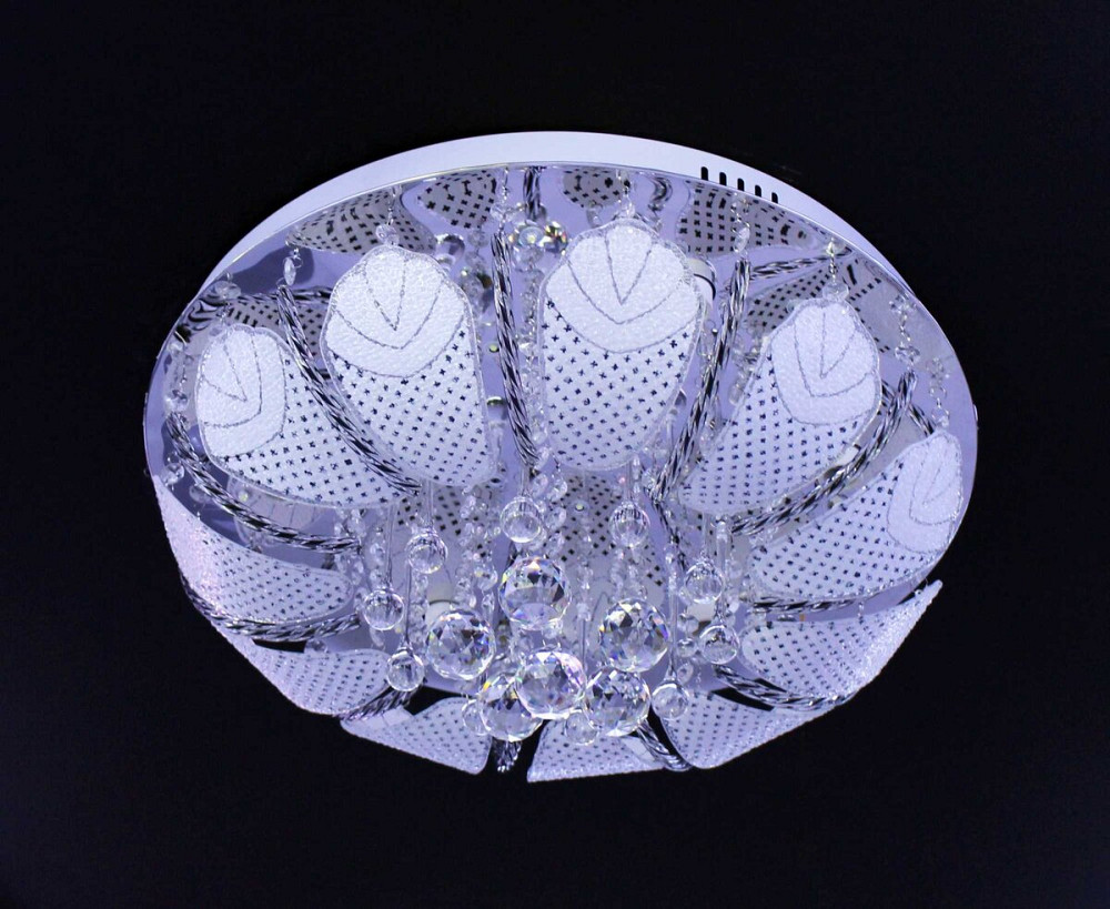 SIRIUS Люстра світлодіодна торт B S1242/6 Коломыя - изображение 2