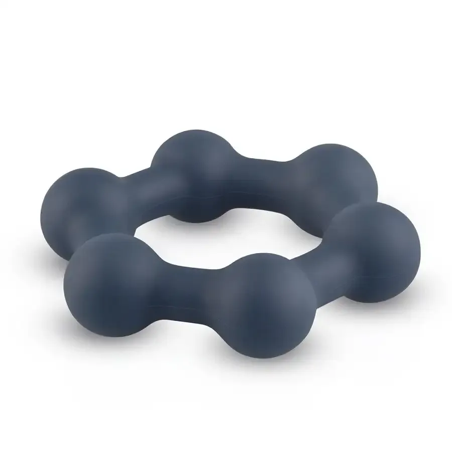 Ерекційне кільце Boners Hexagon Cock Ring Львов - изображение 2