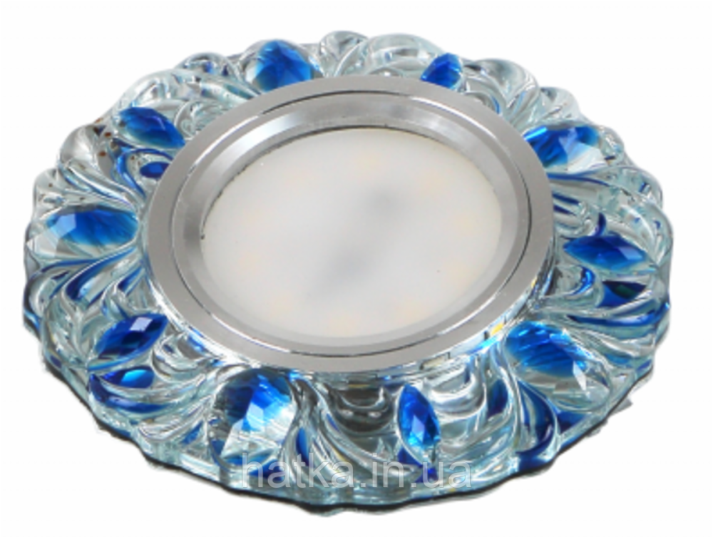 Светильник точечный Sirius Л LB 2023 BL Киев - изображение 1