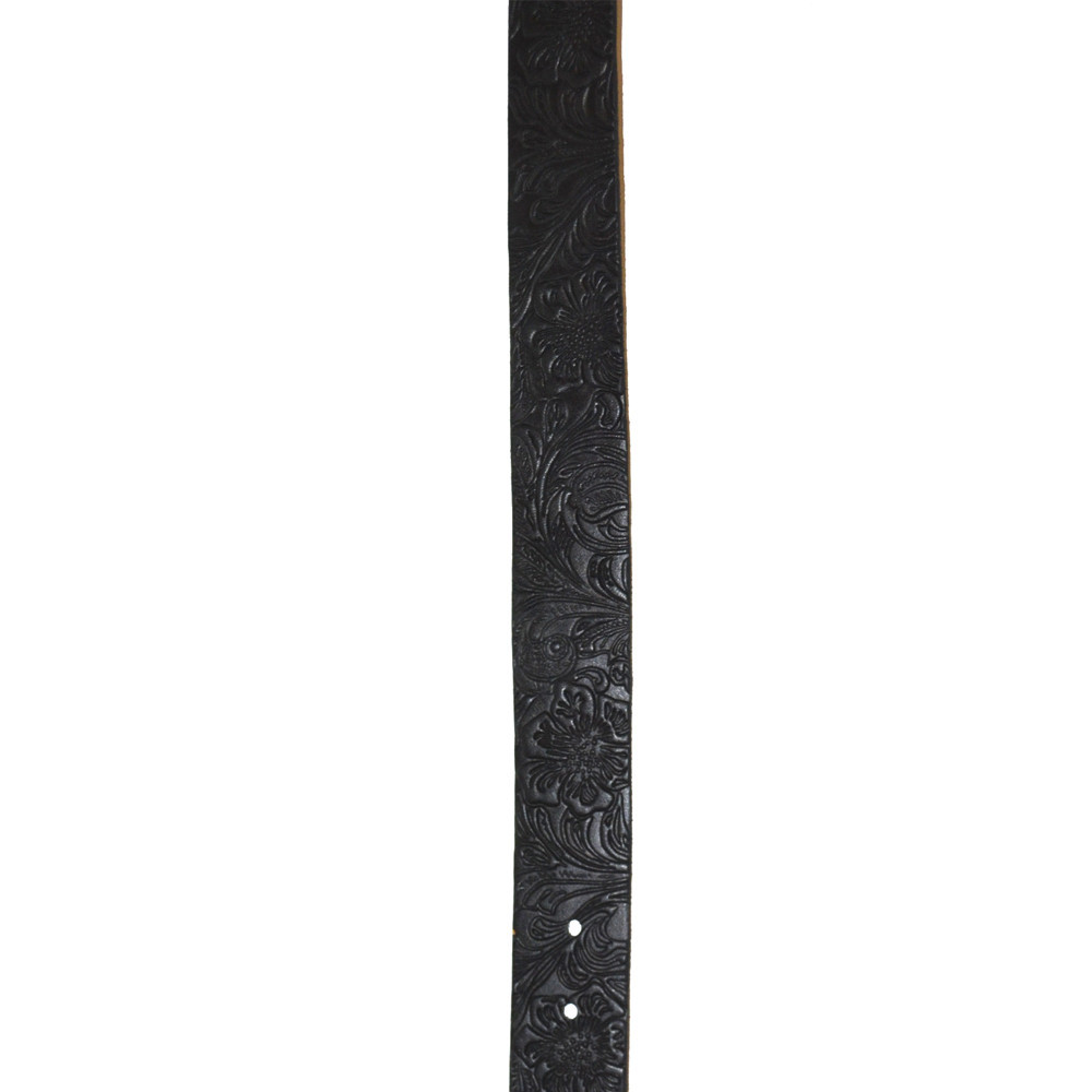 Ремень кожаный с молитвами внутри 1450х35 мм Одесса - изображение 2