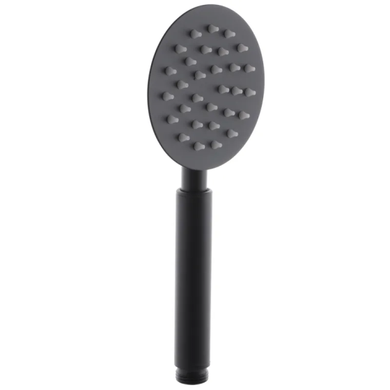 Лійка для душу Mixxus SH-01 Black   ( MI4751 ) 20833 Харьков