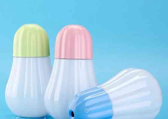 Світлодіодний портативний зволожувач повітря Вінниця