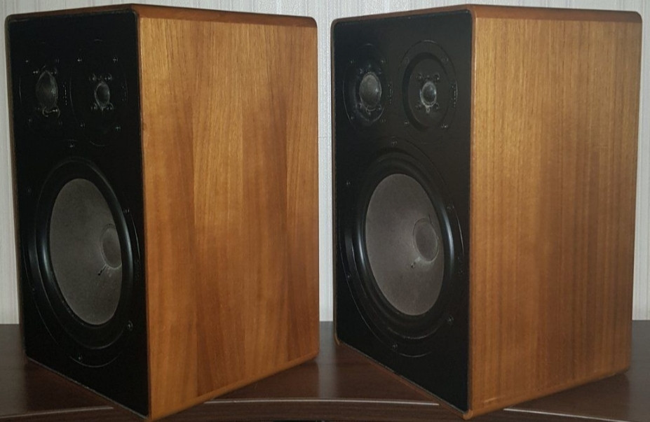 Колонки Акустичні системи, CANTON GLE 60 Київ - фото 3