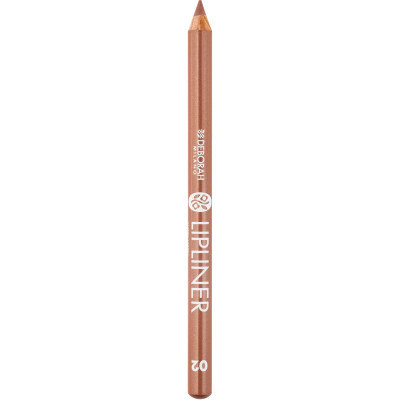 Олівець для губ Deborah Lip Liner 02 - Beige (8009518178289) Вінниця - фото 1