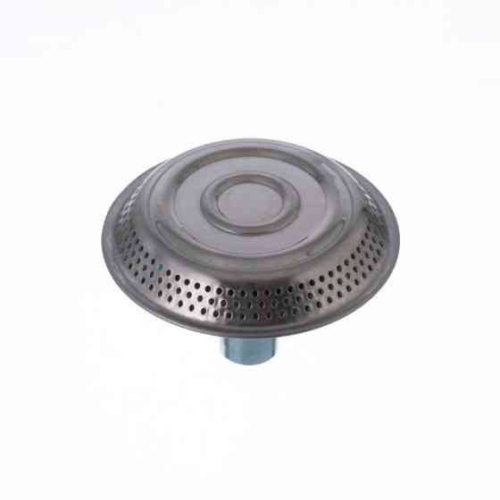 Комплект газовий кемпінговий 12 л. INTERTOOL GS-0012 Київ