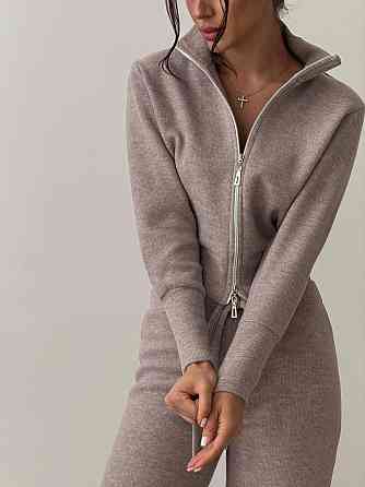 Жіночий костюм з ангори Одеса