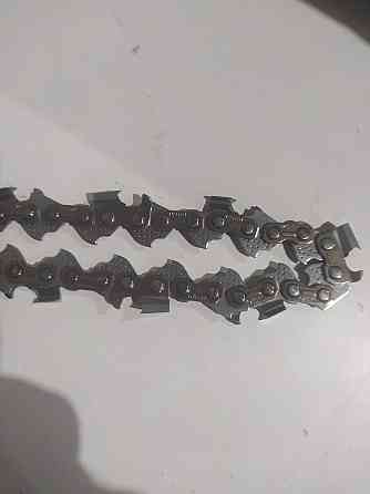Цепь пильная 3/8, 1.6mm, 62зв, RS, под шину 17 (43см) Мукачево