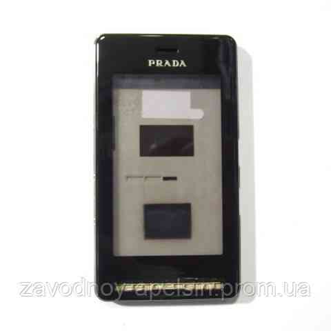 LG KE850 корпус полный Одесса