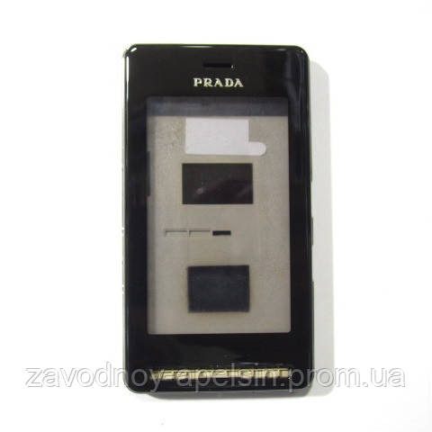 LG KE850 корпус полный Одесса - изображение 1