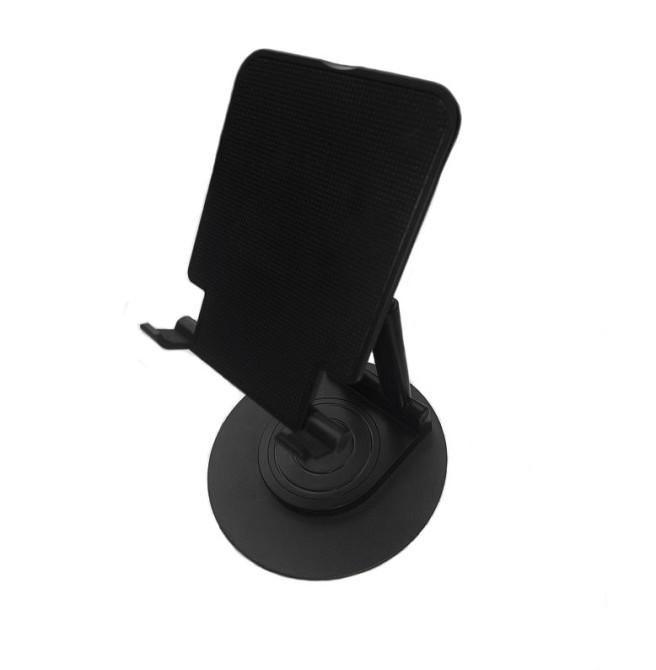 Тримач для телефонів і планшетів 9534, чорний Вінниця - фото 1