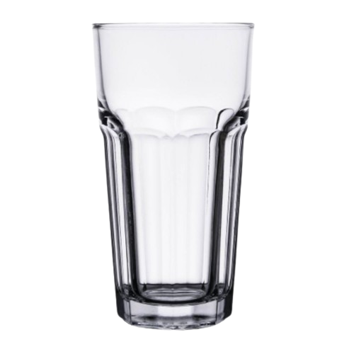 Набір склянок Coloss 350мл 6шт ECOMO Житомир - фото 1