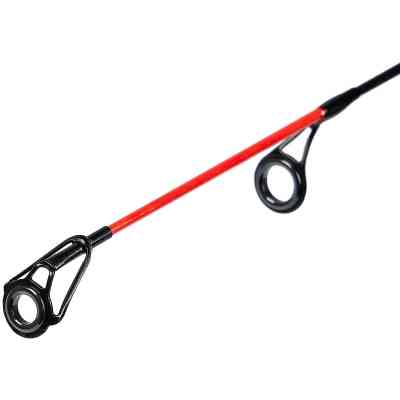 Вудилище Viking Fishing зимове Ice Tele Hard 50сm H max 40g (1919.00.31) Вінниця