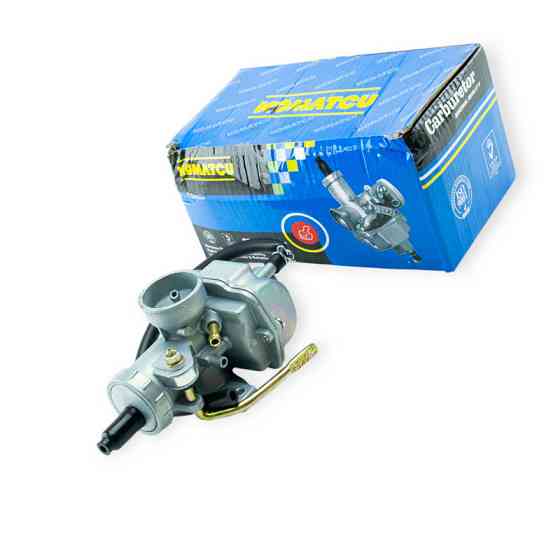 Карбюратор Alpha Мукачево