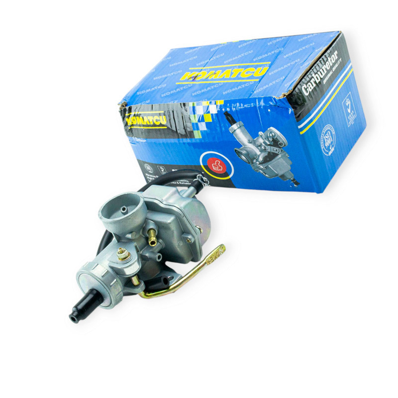 Карбюратор Alpha Мукачево - изображение 1