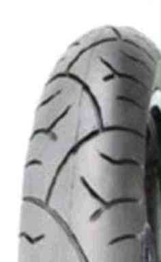 Мотошина 130/80 -16 TL SC-106R DIRE Мукачево